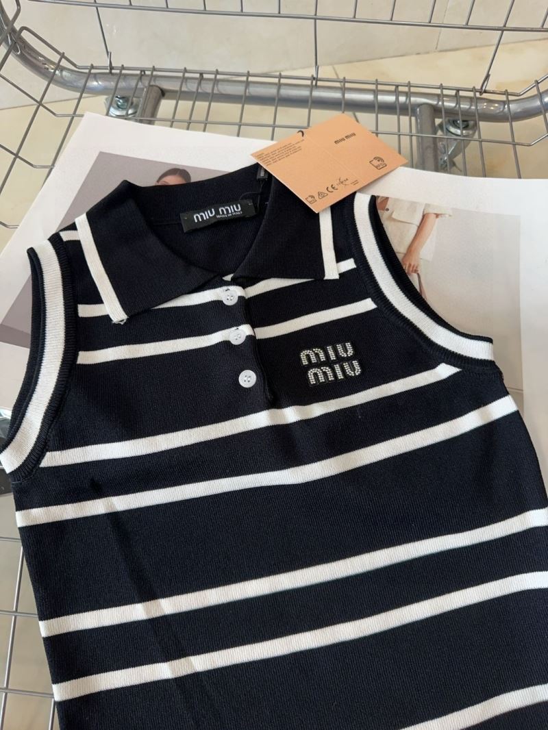 Miu Miu Vest